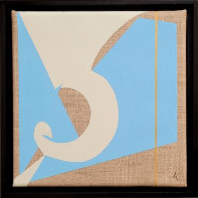 French Twist *sold*