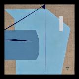 Composition in Blues