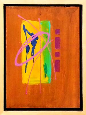 untitled *sold*