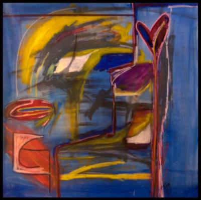Way to Blue (series: Nick Drake - Five Leaves Left)