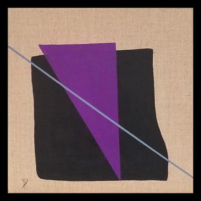 Violet/Grey Violet/Grey
