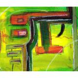 Three Hours - Sold -