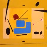 The Spaces we Inhabit 