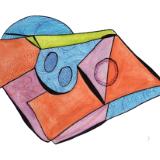 Series: Color-Movement - 2016 Series: Color-Movement - 2016