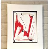 Velocity Red 