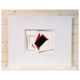 Open Series: PAPER Paintings