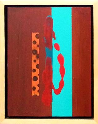 untitled *sold*