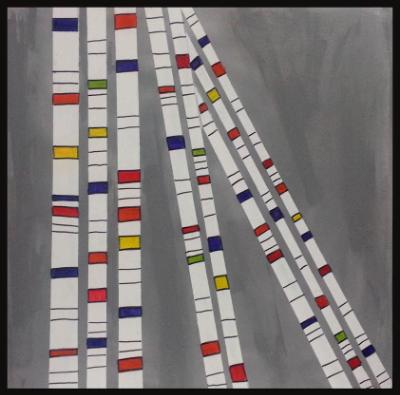 Random Intervals *AAW 2016 Silent Auction Item*