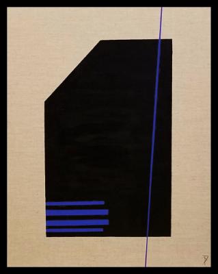 Thin Blue Line Thin Blue Line